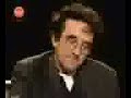Entrevista a Roberto Bolaño 3/6 Entrevista a Roberto Bolaño 3/6