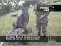 Especial RCN. Operación Jaque. Parte 5 Especial RCN. Operación Jaque. Parte 5