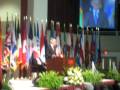 Anderson Cooper at Elon University
