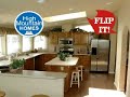 High Mt Homes Flip It! TV ad 07/08 (SurfIt!)