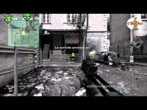 how to xp hack mw3 ps3