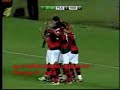 Campeonato Brasileiro 2008 - Flamengo 3x1 Vasco