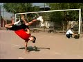 Soccer BBoy