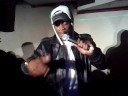pras michel and dede live in stockholm sweden at chaplins,.,.