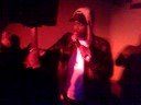 pras michel and dede live in stockholm sweden at chaplins,.,.