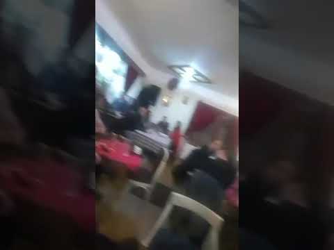 Kumovi negde u Srcu Srbije