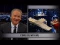 Video:Bill Maher Talks about Ending the American Empire.