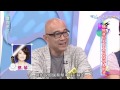 康熙來了 20150713 偶像進化史!! 兩代偶像大對決