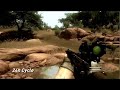 Far Cry 2 Tech Demo From Ubisoft Far Cry 2 Tech Demo From Ubisoft