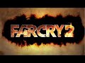 Far Cry 2 Tech Demo From Ubisoft