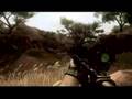 Far Cry 2 Tech Demo From Ubisoft