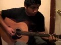 Nirvana-Smells Like Teen Spirit Cover