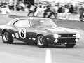 Clip Part 2: Before becoming a winner in Indy Car and NASCAR competition, Penske Racing dominated the American sports car scene. In this installment, Roge... Video