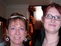 The Puckett Wedding 11.29.2008