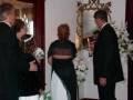 The Puckett Wedding 11.29.2008