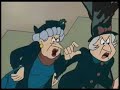 Spirou et Fantasio - Who Will Stop Cyanide Part 1/5
