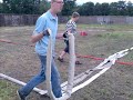 RC-Offroad Rennstrecke Papenburg
