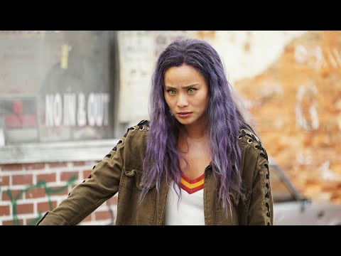 Blink - All Scenes Powers | "The Gifted" Season 2