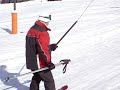 Wereld record sleeplift