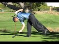Padraig Harrington Golf Swing Padraig Harrington Golf Swing