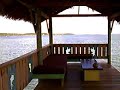 Lubbers' Landing dock...Abaco cottage rentals