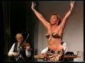 bellydance رقص عربي حار جدا Bauchtanz musik: www.alibaba1.de