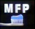 Colgate Toothpaste Ad