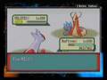 Pokémon Emerald: Defeating Pike Queen Lucy