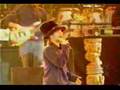 Travelling withput moving (live mtv)