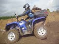 ATV Quadsport Off Road Team 3