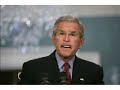 Bush Plan for Iran