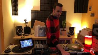 Pablo Bolivar - Live @ Seven Villas Radio 01 2020