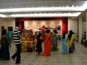 Garba Dandiya Dance Grayslake Temple ,IL Chicago Land area
