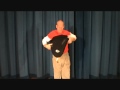 How to Correctly Wear a Seals Neoprene Kayak Sprayskirt