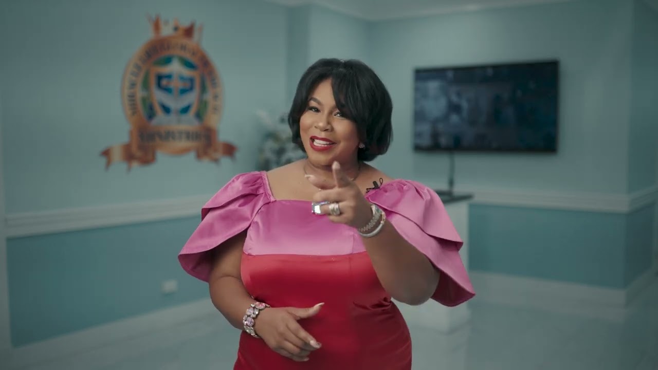 Miracle Life Global Outreach Ministries Intro Video