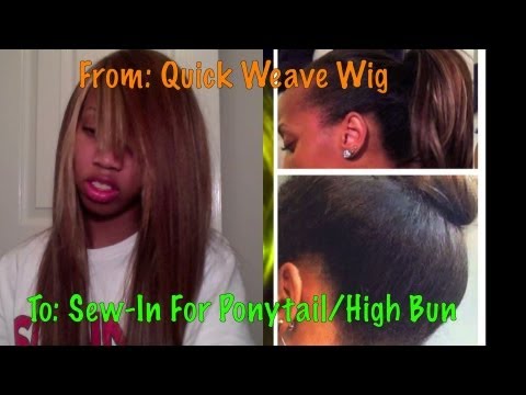 how to dissolve hair glue