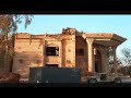 tour of saddams palaces in Baghdad