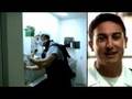 U.S. Navy Physician: Dr. Nassiri