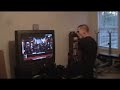 Fall out boy - Dead on Arrival Screaming Vocals Rock band