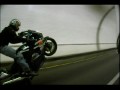 2004 Suzuki GSXR 1000 Wheelies, also topping out speedo 186MPH