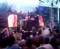 DjMehdi & Busy P @ Coachella 2007