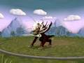 Spore Video, Hyenadon.