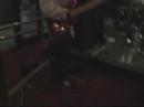 My boys On guitar and bass My boys On guitar and bass