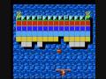 no-miss playthrough of romstar's arkanoid knockoff. this game is a true favorite of mine, i have been playing it for many, many years. this video covers stages 1-8.