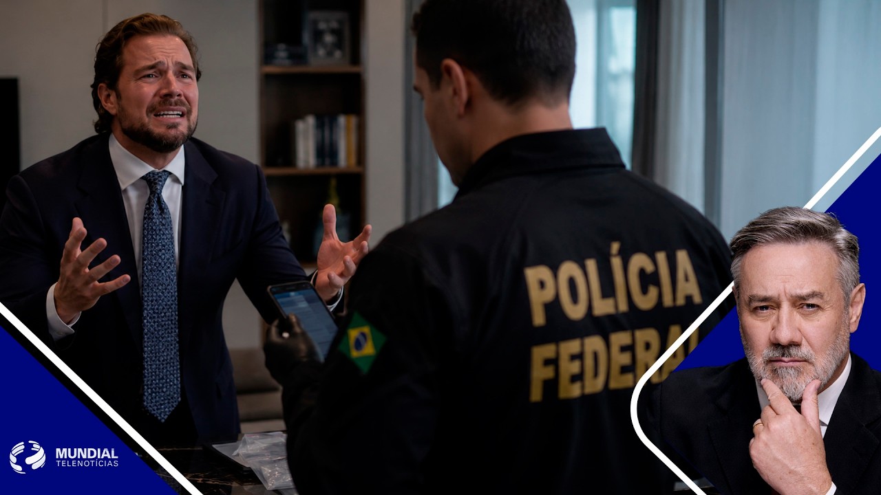 [23/06/26] PF começou a DESBLOQUEAR mais 8 CELULARES de Vorcaro