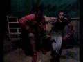 Tupaka cantando 