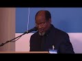 Joaquim Chissano