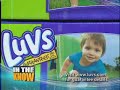 Cheap Diapers: Luvs