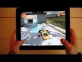 Grand Theft Auto 3: iPad Review (10 Year anniversary)