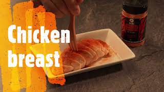 video thumbnail Bella ZERO Seasoning youtube